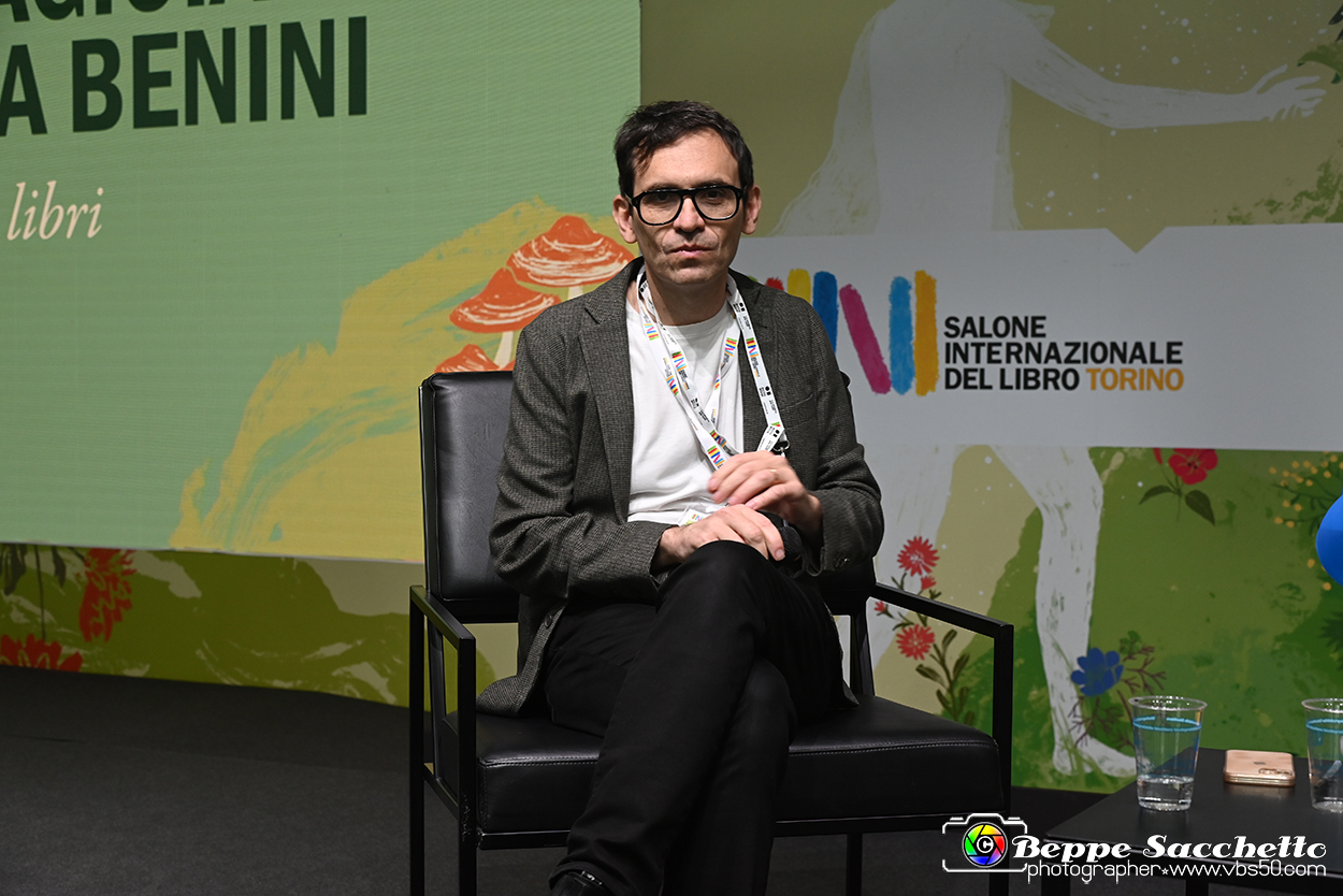 VBS_4373 - Salone Internazionale del Libro 2023 - XXXV Edizione.jpg